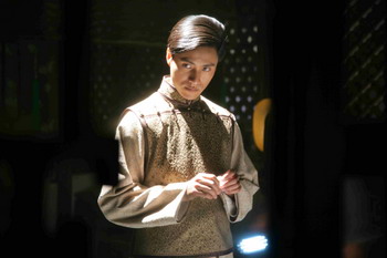 网友为《故梦》鸣不平:陆天恩不是韦小宝