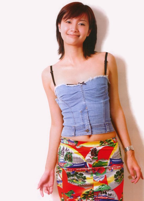徐静蕾