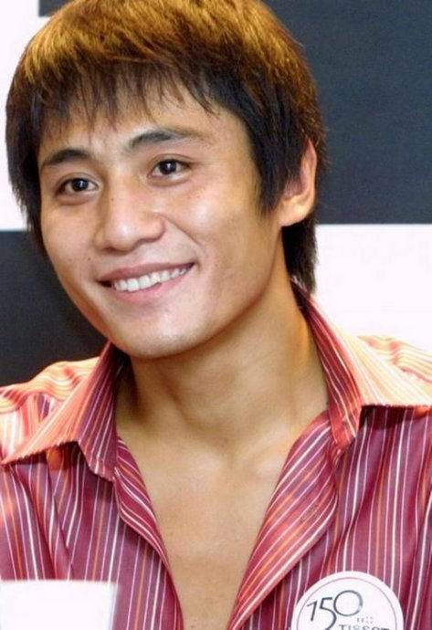 演员分一二三线,观众心中自有一把尺;同时,观众心中还有另一把尺