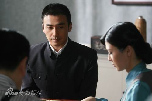 新剧《断剌》无论是在演员阵容上,还是在节奏设计上,都表现的特别突出