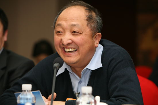 刘恒点评电影《金陵十三钗》