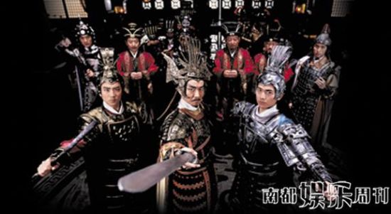 《新洛神》