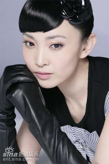 从新浪明星博客看最有文化的女星