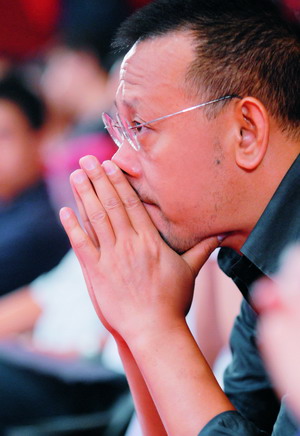 ��Ʒ����ָ�ϣ����ĸж���˭��