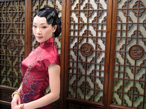 评论:周迅舒琪吕薇--如果她们遭遇《色戒》