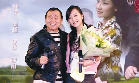潘长江父女主演新农村戏 央视一套将播出(附图)