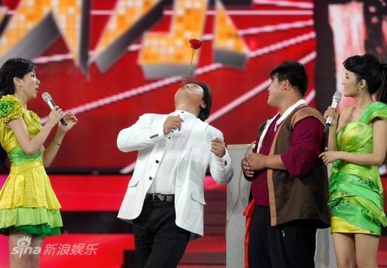人民日报:《欢乐英雄》的创新与思考