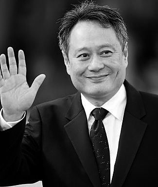 李安