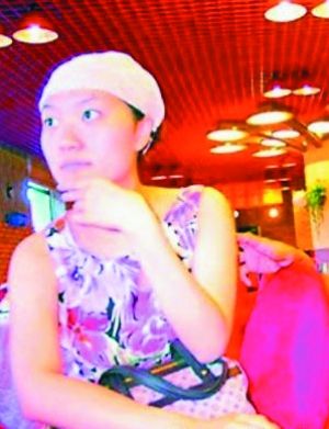 评价:肖钦前女友王媞 专骗文体明星