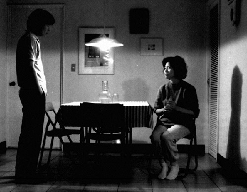 云飞扬:杨德昌电影中的男男女女(组图)