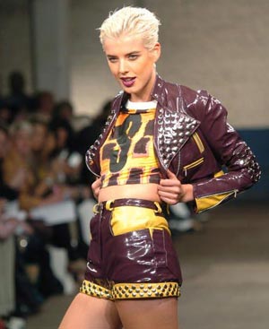 �����±�����ʯ�̵�2007���������(��ͼ)