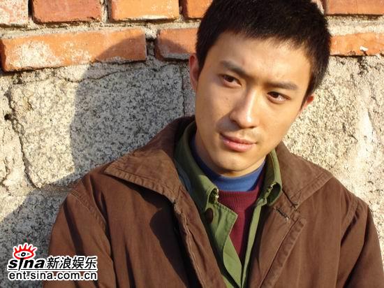 资料：演员张铎个人简介(附图)