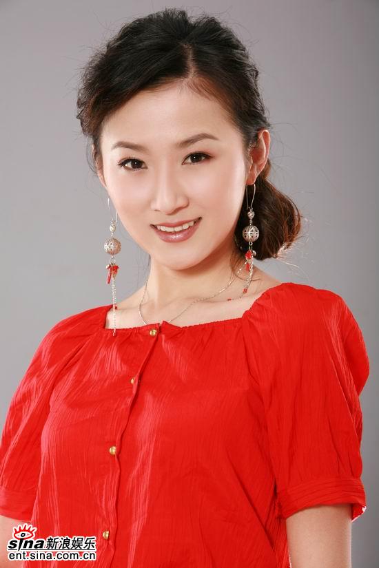 资料：演员刘佳佳个人简介(附图)
