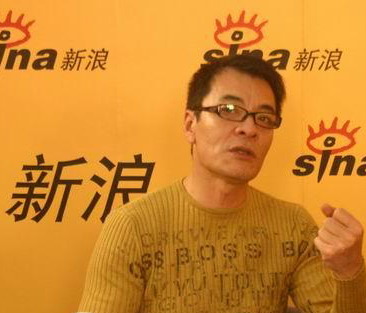 国际禁毒日明星谈毒品--刘威