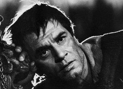 资料:英国巨星劳伦斯-奥利弗主要作品年表