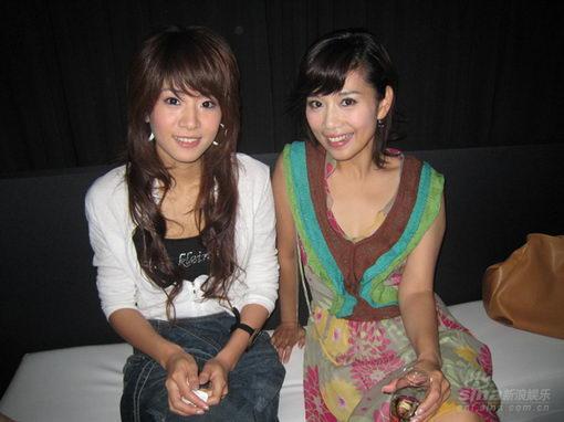 CK新品发布会群星闪耀 魏佳庆荣登时尚宠儿(图