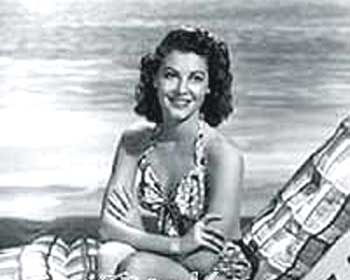 资料图片:《穿比基尼的女孩》碧姬-芭铎