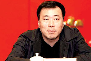 资料:导演张晓海个人简介
