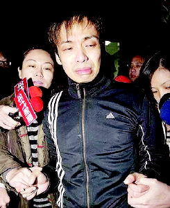 台湾涉毒艺人大炳