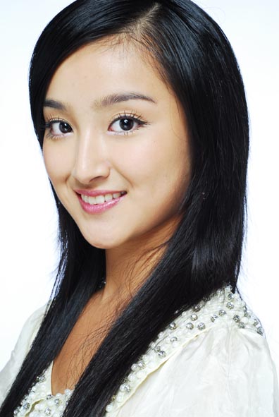 资料:殷叶子个人资料