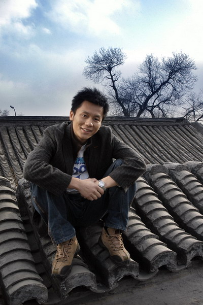 资料:华谊艺人李晨个人档案