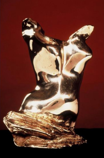 相關資料：法國雕塑家帕忒希婭-貝德簡介