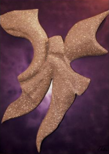 相關資料：法國雕塑家帕忒希婭-貝德簡介