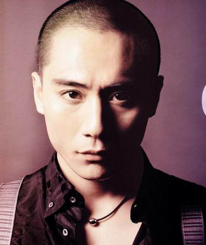 BQ2007年度内地最受欢迎男明星提名-刘烨