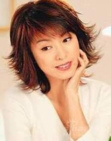 资料:米雪的个人介绍