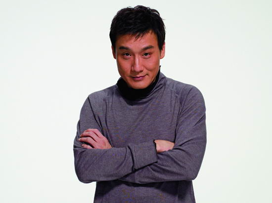 组图：明星酒后肇事盘点--梁家辉