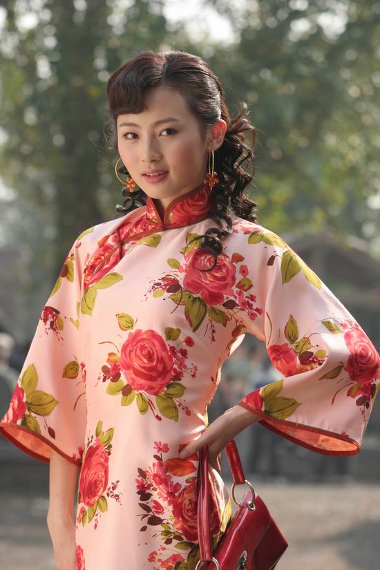 资料:演员路晨个人简介