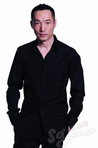 精品购物指南:李易祥的减法人生(图)