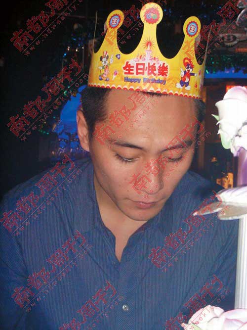 刘烨