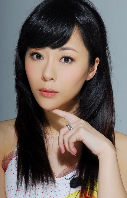 何珈好(资料图片)