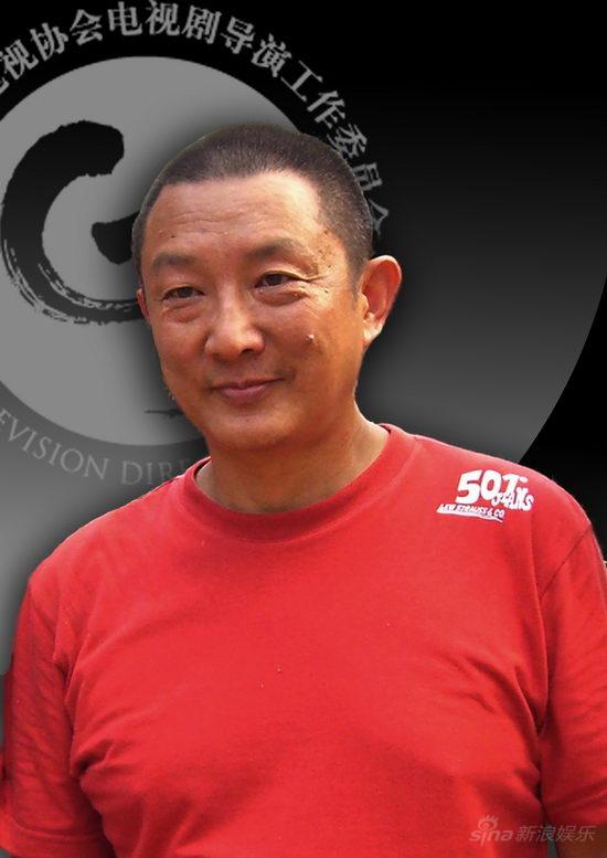 资料:张黎导演个人档案(附图)