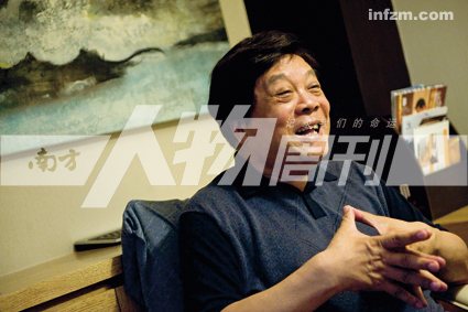赵忠祥称新闻联播报罗京是破格