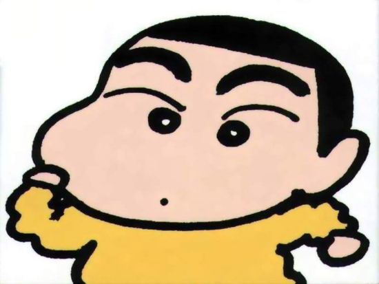 野原新之助(资料图片)