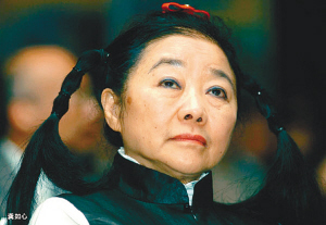 龚如心