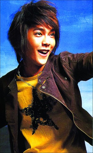 汪东城踏两团 飞轮海又被怀疑解散?