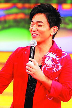 娱乐圈五种星病大会诊 吴宗宪爱赌布兰妮好裸