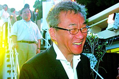 台湾导演杨德昌去世 和蔡琴的婚姻却说空白(图