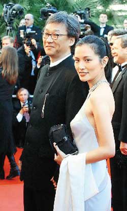 蔡琴公开信悼念杨德昌 忆两人相识离婚点滴(图