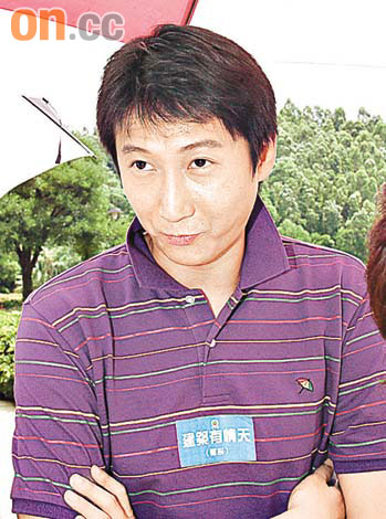 李家诚千亿女儿初曝光 徐子淇称从未如此开心过