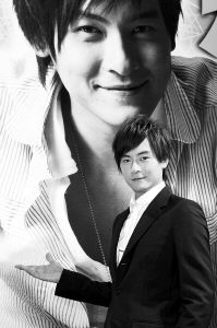 郑元畅欲找圈内女友回应“日记泄密”事件(图)