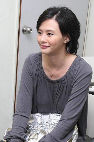 萧淑慎戒毒所里被欺负 今后不碰毒品不任性(图)