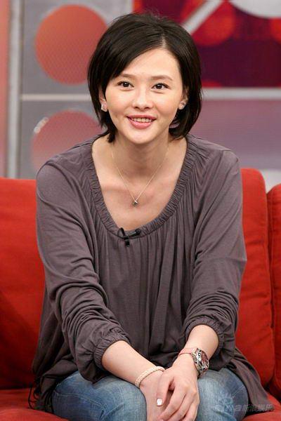 萧淑慎戒毒所里被欺负今后不碰毒品不任性(图)