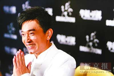 吴宗宪再闯内地综艺圈称将尊重相关规定(图)