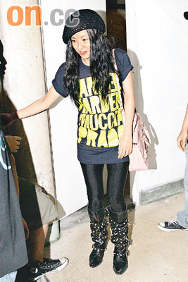 陈奕迅33岁生日收“大礼” 徐濠萦遗失婚戒【图】