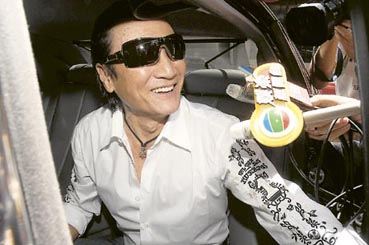 �Ű�֥˳������л�͵Ҳ���Ц������������(ͼ)