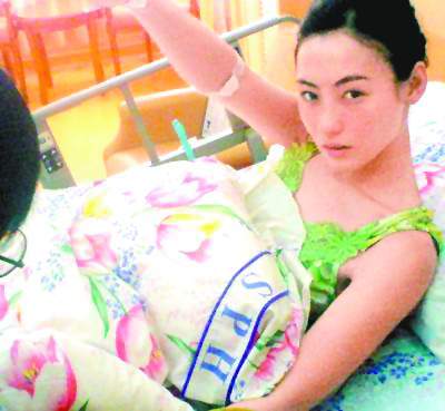 ˳���������ա��Ĵ���Ů���Ű�֥���Ҹ�(ͼ)